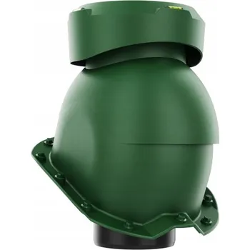 Vrták Větrací komín Krono-Plast ⌀ 110 mm