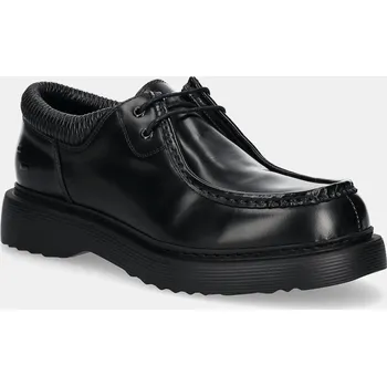 Pánské polobotky Polobotky Filling Pieces Moc Derby Fuse 64528761861 černá 99X, EUR 42