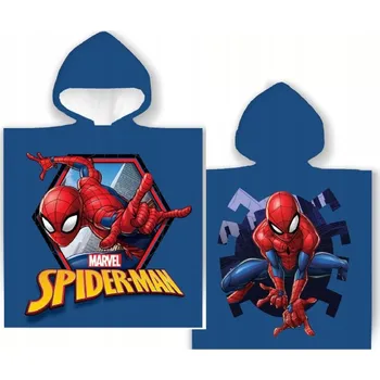 Prostěradlo Kryt s kapucí Carbotex 110 x 55 cm vícebarevný