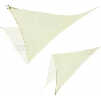 Krycí plachta Zahradní plachta 400 x 400 cm, tkanina