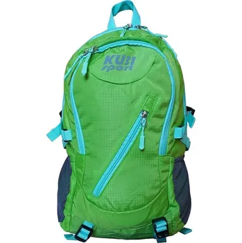 Sportovní batoh batoh Kubisport Mountains 35 L zelený