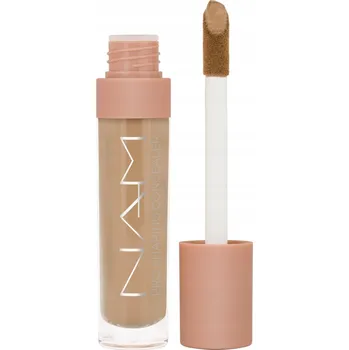 Korektor Korektor s aplikátorem, krycí a vyhlazující NAM 5 Cold Bronze 6 ml