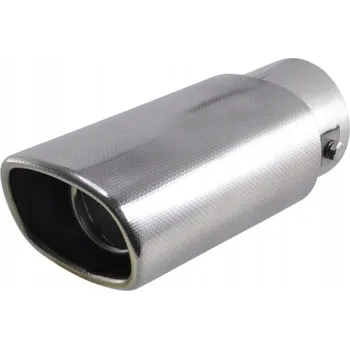 Koncovka výfuku KONCOVKA VÝFUKU