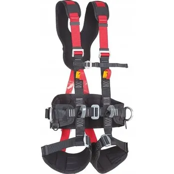 Postroj pro psa BEZPEČNOSTNÍ POSTROJ P-81D m-xl S REVIZÍ SOI