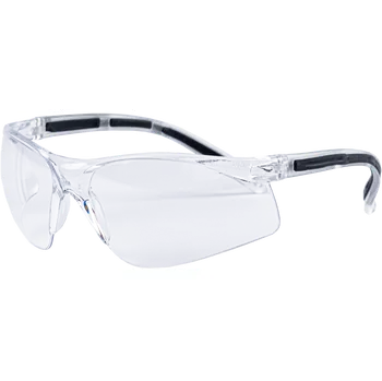 ochranné brýle Vivo ochranné brýle čiré ODĚVY Sklad18 040-K04-C (ODĚVY Sklad18)