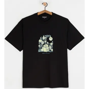 Carhartt WIP Beaker (black) L, černá