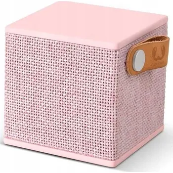 Bluetooth reproduktor Přenosný reproduktor Fresh 'n Rebel 156794 růžový 3 W