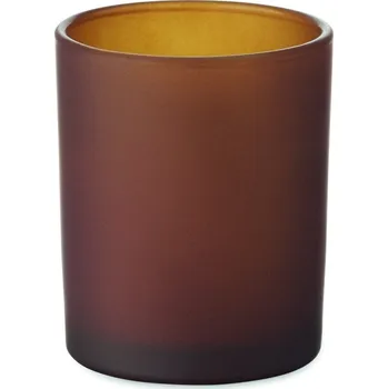 Svíčka Svíčka z rostlinného vosku 80g bez potisku bez potisku 10 bez potisku