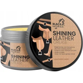 Bezpečnostní kamera Kosmetika Black Horse Lesk na kůži