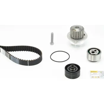 Vodní pumpa + sada ozubeného řemene CONTINENTAL CTAM CT906WP1