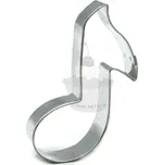 Felcman Nerezové vykrajovátko - nota