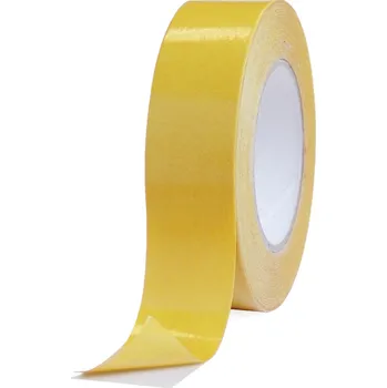 41105 lepicí oboustranná páska 25mm x 50m ODĚVY Sklad18 411-K05-025 (ODĚVY Sklad18)