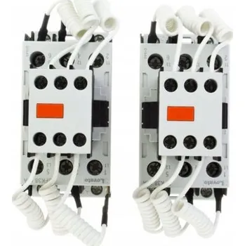 Stykač Stykač ABB BFK3800A230