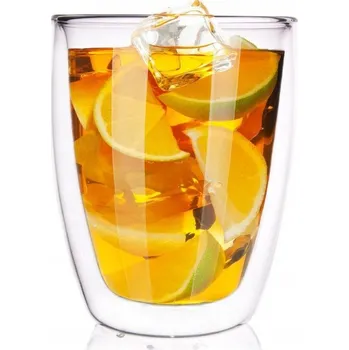 Sklenice Sklenice na cappuccino Orion 330 ml 1 ks