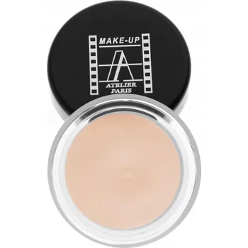 Make-up Korektor v kelímku s vysokým krytím Make Up Atelier Paris