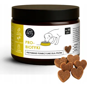 Pamlsek pro psa Doplňky pro psa WOW! PETS kousky 100 g 1 ks