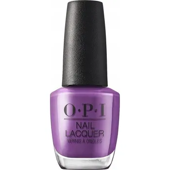Lak na nehty OPI MINI Lak Violet Visionary 3, 75 Ml