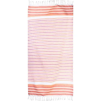 Ručník Tulum Plážový ručník 15 Přední strana, 200 x 200 Transfer, 5 barev