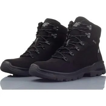 Dámská zimní obuv 4F dámské trekové boty H4Z21 OBDH251 21S velikost 36