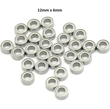 Bruska na nehty kuličkové ložisko pro brusku na nehty 1260