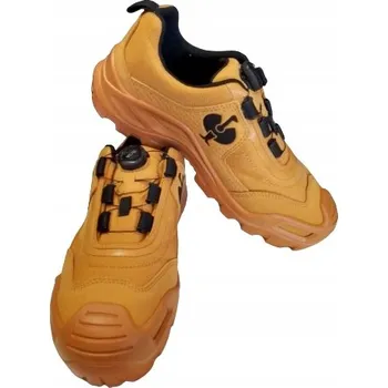 Pracovní obuv Pracovní obuv Strauss KASTRA II LOW S3 Dijon vel. 48