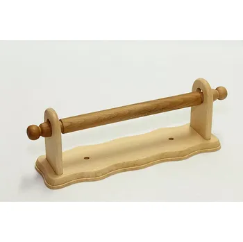 Držák na ručník držák na ručník 34,5x12x9cm PRAKTIKMAXMIX Sklad14 z00043 (PRAKTIKMAXMIX Sklad14 )