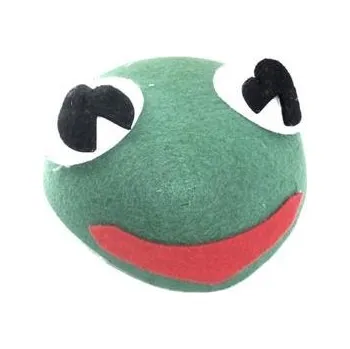 Čepice Čepice žáby Klobouk Žabí Kostým jaro CC 097