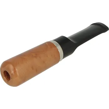 Cigaretová špička BPK Slim briár, světlá