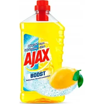 Univerzální čisticí prostředek Chemia Tekutý čistič na podlahy 1l