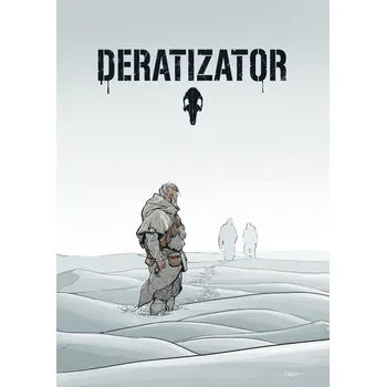 Deratizator - Tejnický Daniel