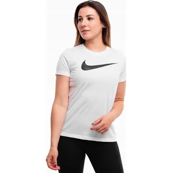 Dámské tričko Nike tričko dámské sportovní tričko s krátkým rukávem Park 20 vel. L