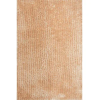 Koupelnová předložka Protiskluzová koupelnová předložka 60x90 cm Růžová