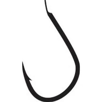 Rybářský háček Háčky na vodu, plovoucí háčky, s protihrotem Jaxon bd 10 ks