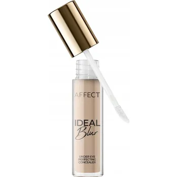 Korektor Korektor s aplikátorem, krycí a vyhlazující AFFECT Ideal Blur Under Eye 1N 5 ml 150 g