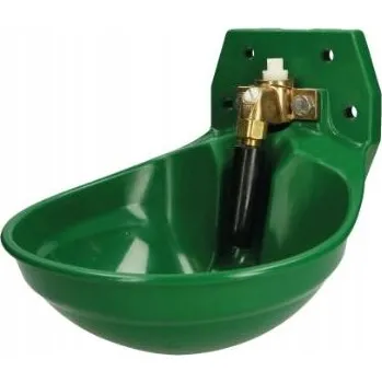 napáječka pro hospodářská zvířata Napáječka Suevia model 12P