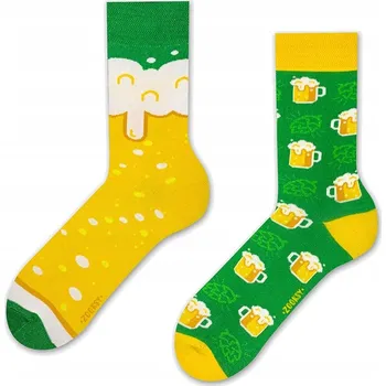 Pánské oblečení Ponožky Zooksy velikost 36-40