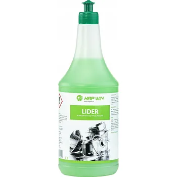 Mycí prostředek HAP WIN KONCENTRÁT NA MYTÍ NÁDOBÍ LIDER 1L
