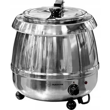 Bojler Ohřívač Hurakan 10 l