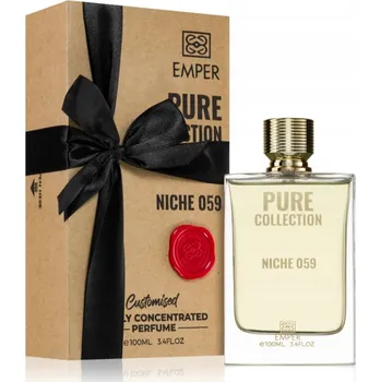 Unisex parfém Emper Pure Collection Niche 059 parfémovaná voda 100 ml unisex