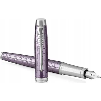 Pero Parker na bombičky