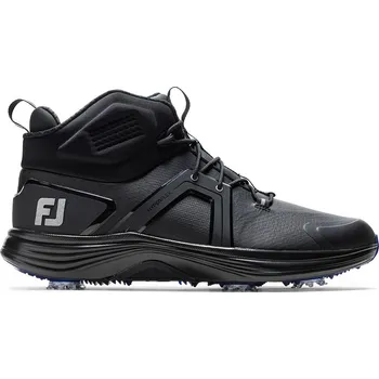 FootJoy HyperBoot Black UK 9, Black, pánské
