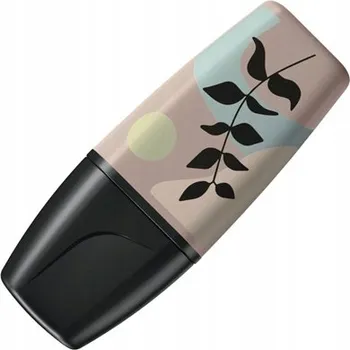 Zvýrazňovač ZVÝRAZŇOVAČ STABILO BOSS MINI NATURE VIBES 07/193-11