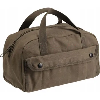 Brašna Mil-Tec Mechanic Tool Bag Olive (Taška na nářadí)