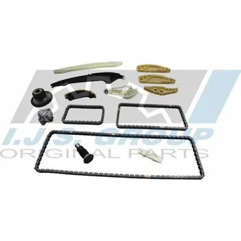 Sada rozvodového řetězu IJS GROUP 40-1051FK