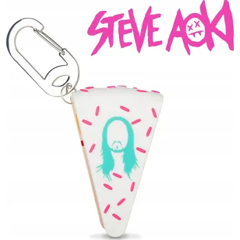 Powerbanka Powerbanka Buqu USB - Steve Aoki CAKE ME