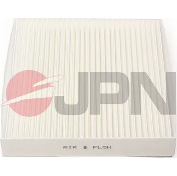 Ventilátor topení a klimatizace Filtr, vzduch v interiéru JPN 40F8014-JPN