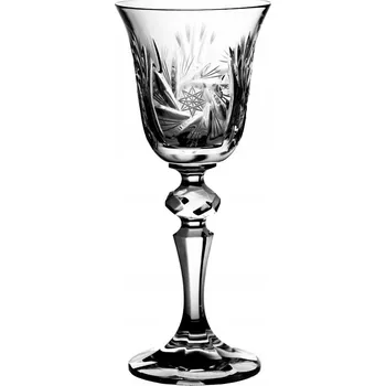 Sklenice Skleničky na likér Julia , mlýnek, bezbarvé, 60 Ml 6 ks