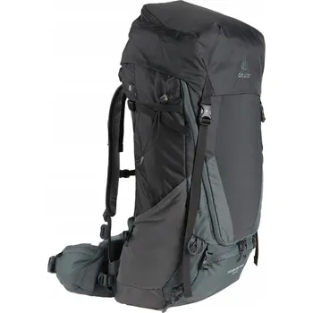 turistický batoh Turistický Batoh Deuter Futura Air Trek 41-60 l šedý