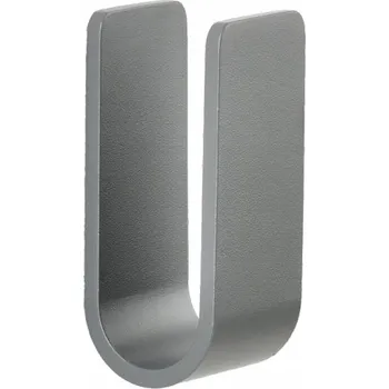 Věšák Šatní ramínko Zone Denmark šedý