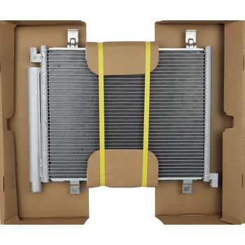 Výparník klimatizace SRLine 95A1K8C1S Kondenzátor klimatizace (chladič klimatizace)